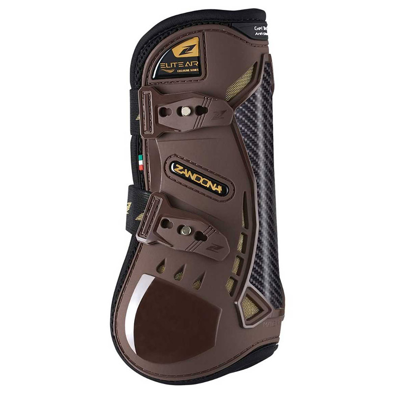 ZandonÀ tendon boots elite air model