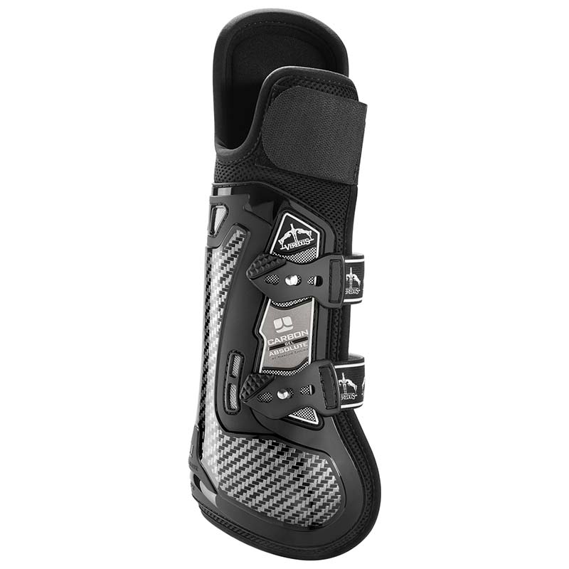Tendon boot veredus carbon gel absolute x-pro front