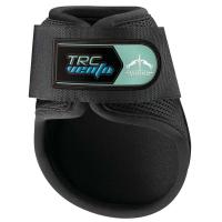 FETLOCK VEREDUS mod. TRC-VENTO REAR DOUBLE VENTILATION