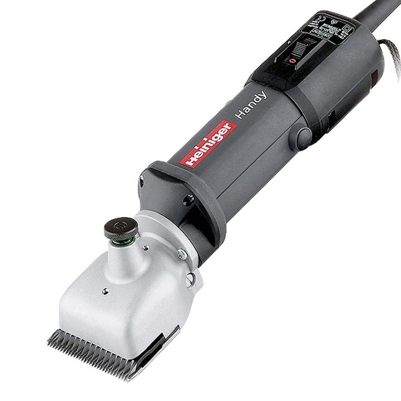 Heinger handy clipper 230v 120 watt