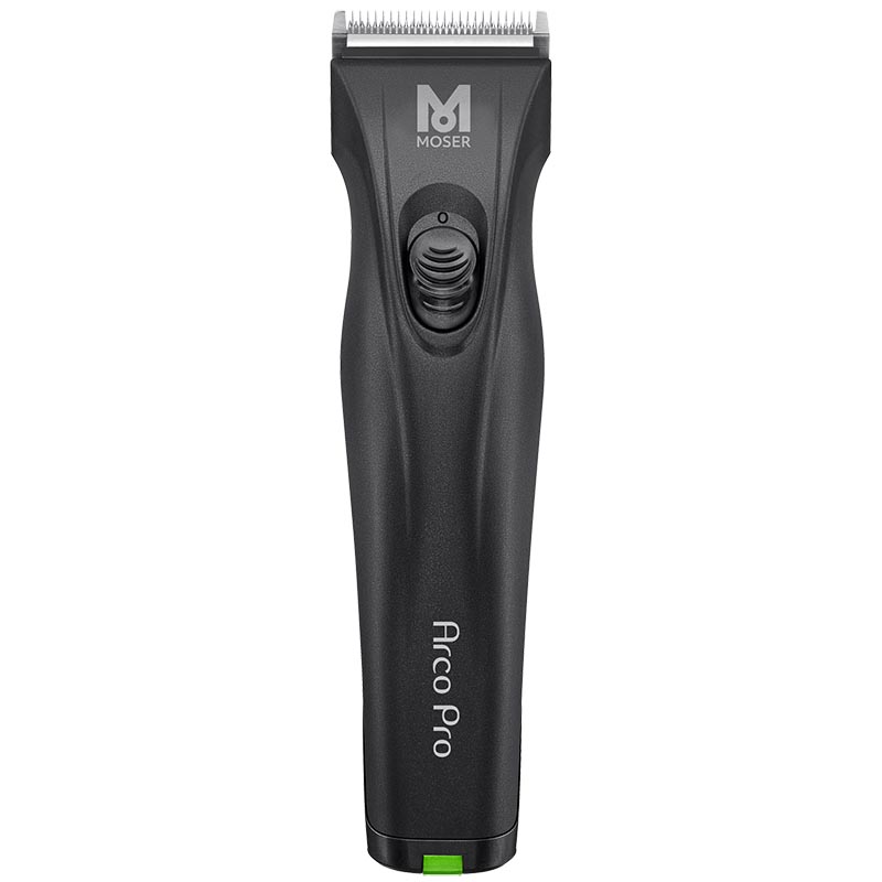 Clipper moser mod. adelar rechargeable battery