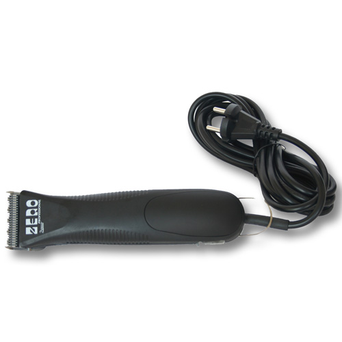 Electric finishing clippers 230v model zero pro 45 watt 2 speeds