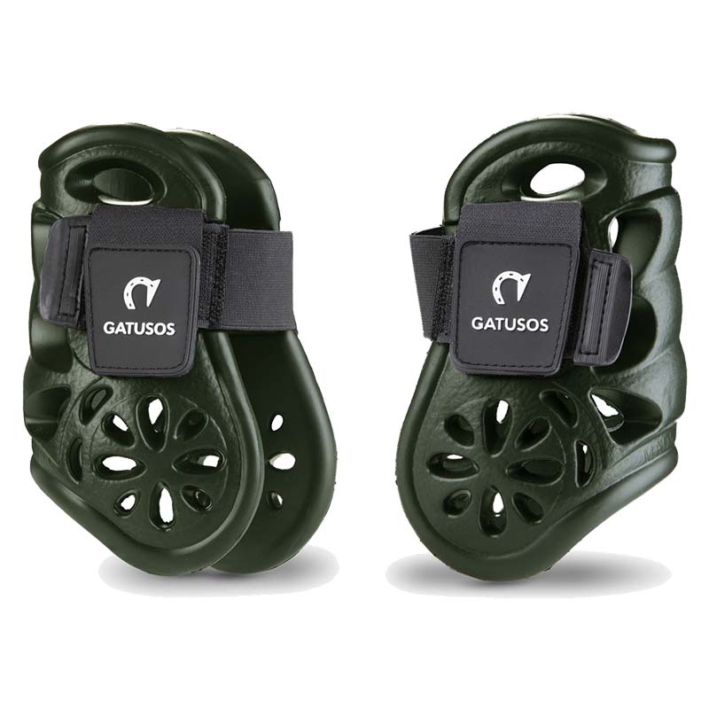Gatusos fetlock boots air model