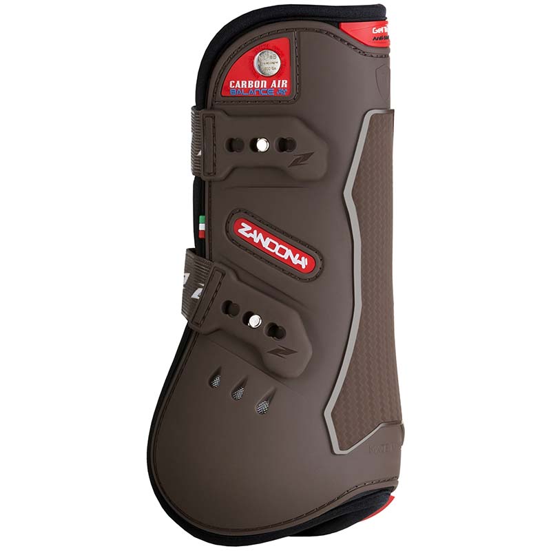 Tendon boots zandona carbon air balance with magnet