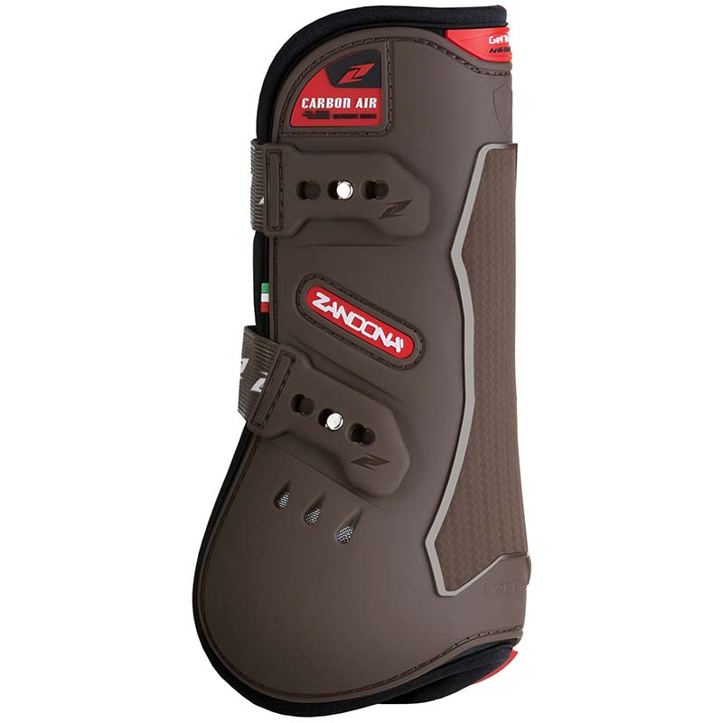 Tendon boots zandona carbon air