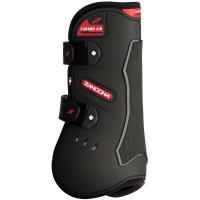 TENDON BOOTS ZANDONA CARBON AIR VELCRO