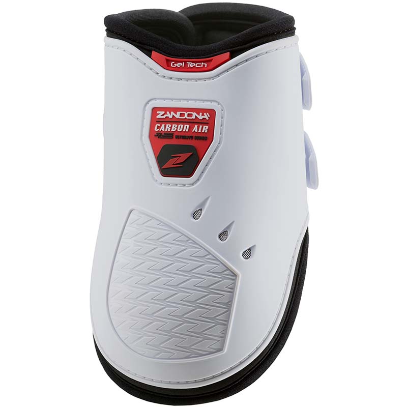 Fetlock boots zandona carbon air