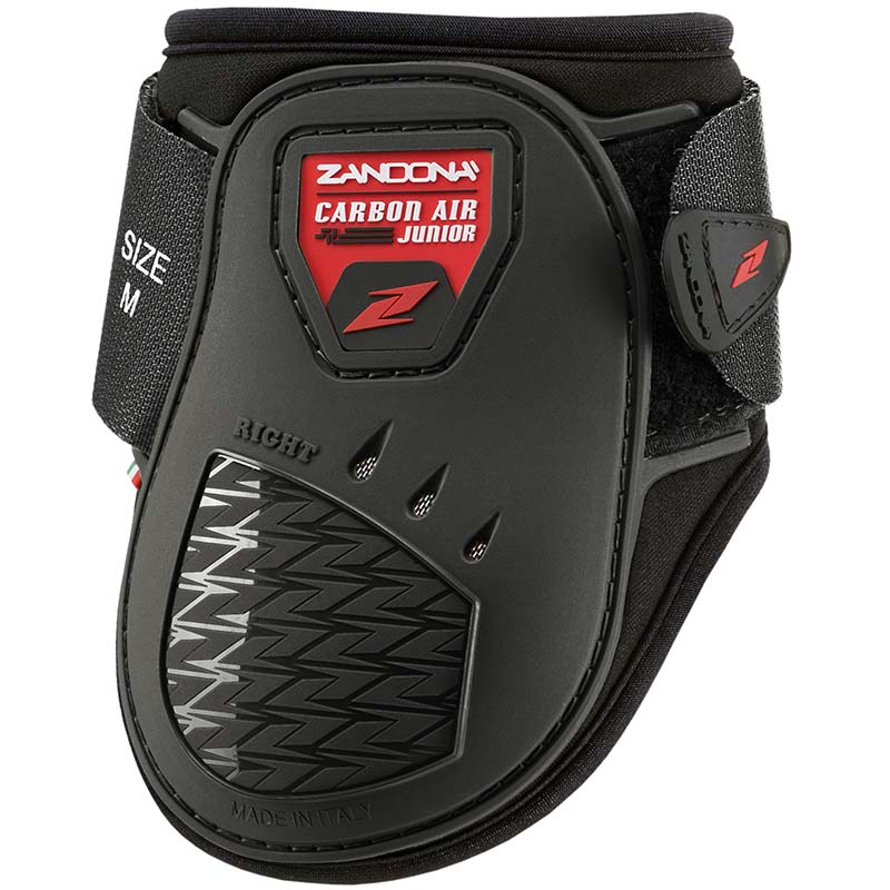 Fetlock boots zandona carbon air junior