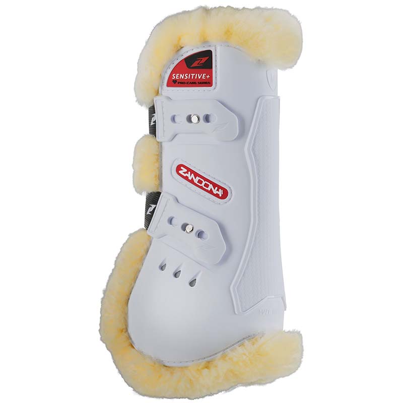 Tendon boots zandona carbon air sensitive