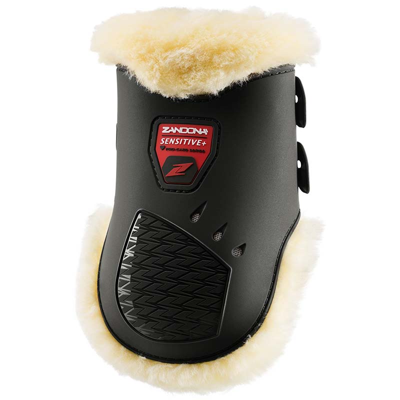 Fetlock zandona carbon air sensitive