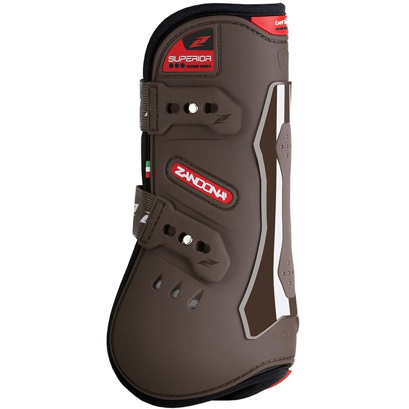 Tendon boots zandona superior air