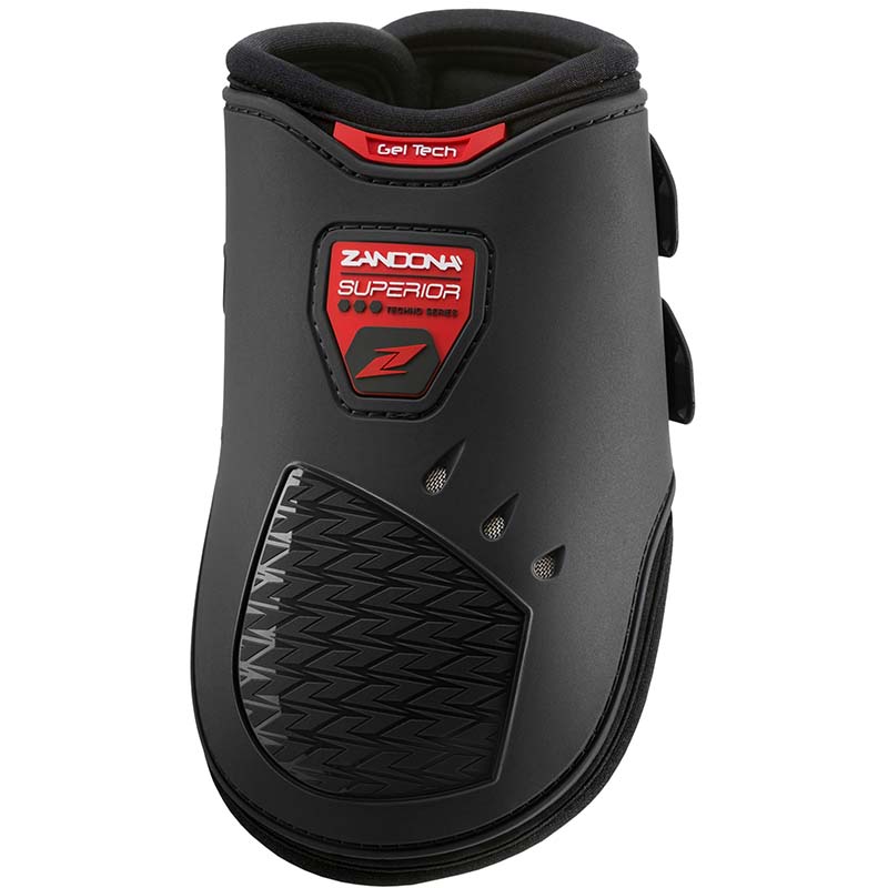 Fetlock boots zandona superior air