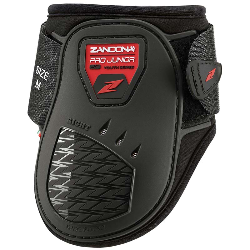 Fetlock boots zandona pro junior air