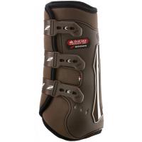 TENDON BOOTS ZANDONA DRESSAGE model KING CARBON AIR REAR