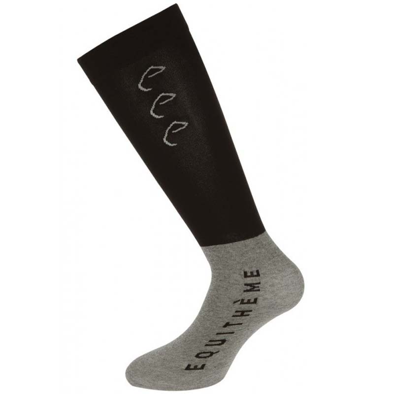 Equi-thÈme socks