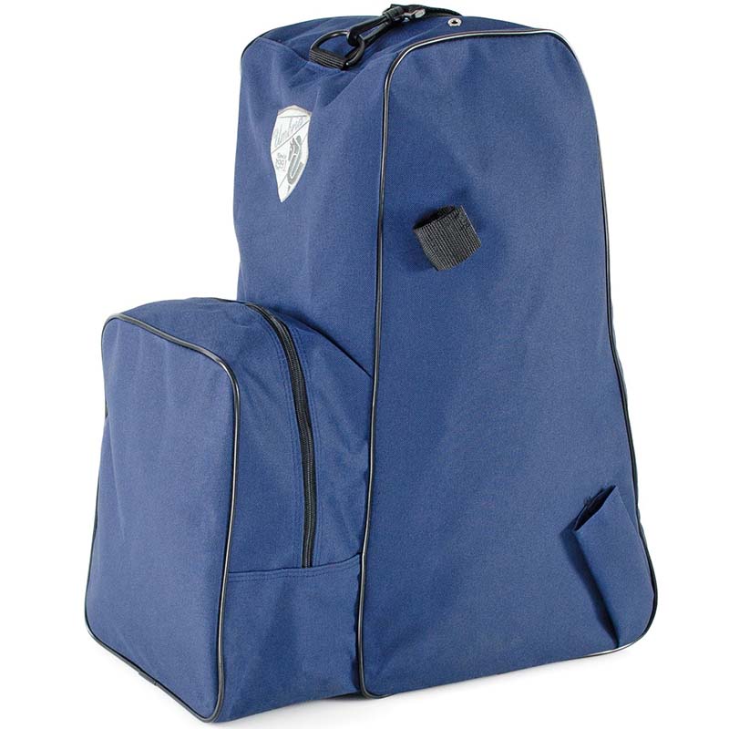 Boots cap and whip nylon bag - 2024