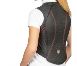 TATTINI LEVEL 2 BACK PROTECTOR RIDING VEST ADULT - 2039