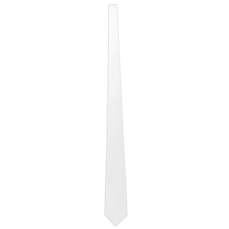 White honey comb showtie