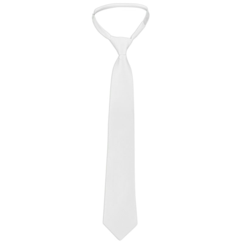 Classic tie