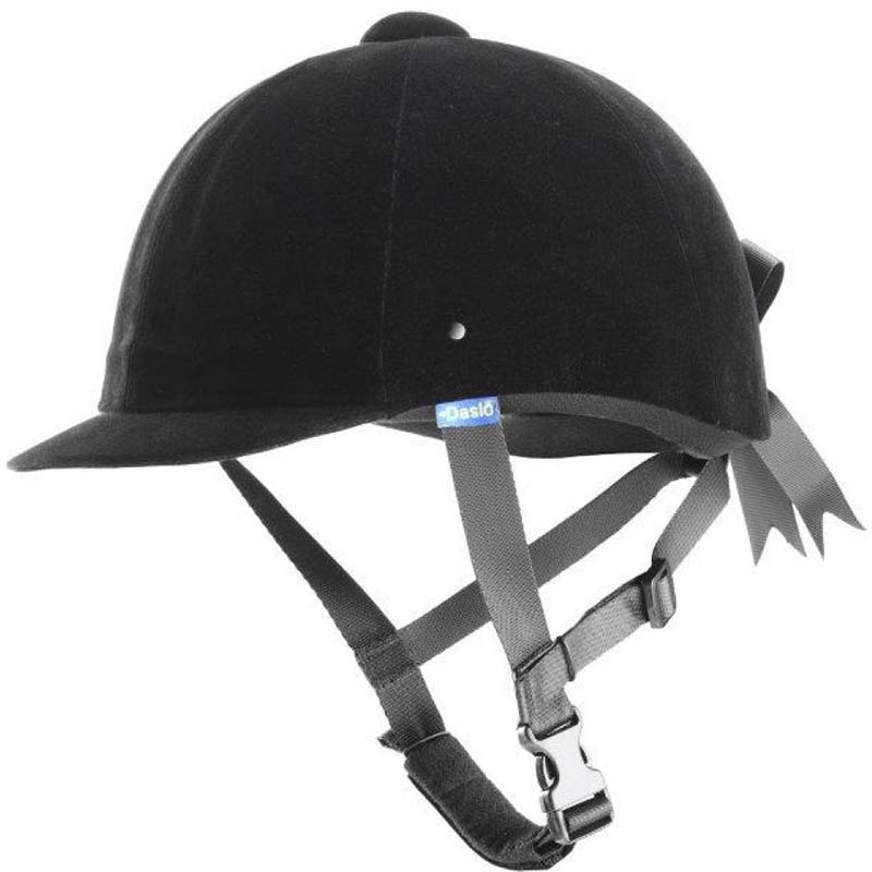 Velvet classic cap daslo