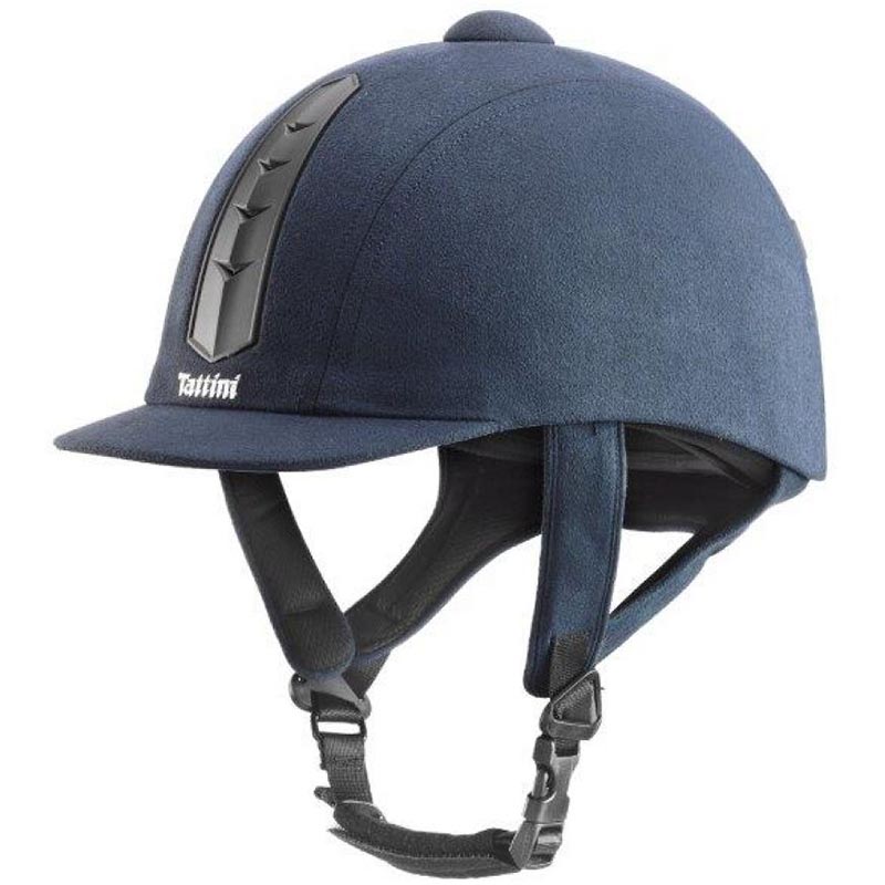 Cap tattini model pro 2 microfiber coating