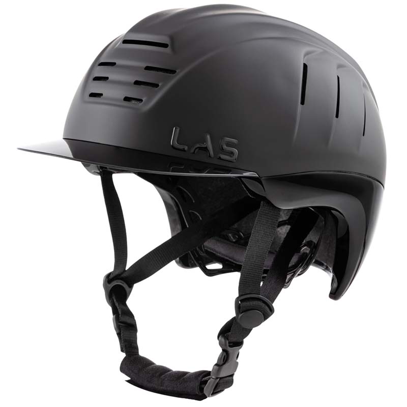 Las helmet genesis model