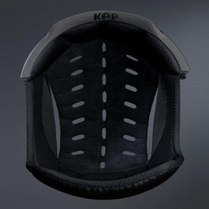 Liner for kep italia helmet various sizes