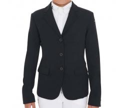 EQUESTRO COMPETITION JACKET FOR CHILDREN REVERSE MODEL - 2123