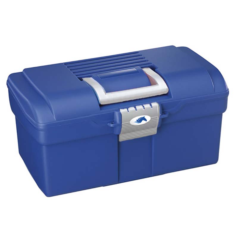 Grooming box holder accessories small 18x40x20 cm