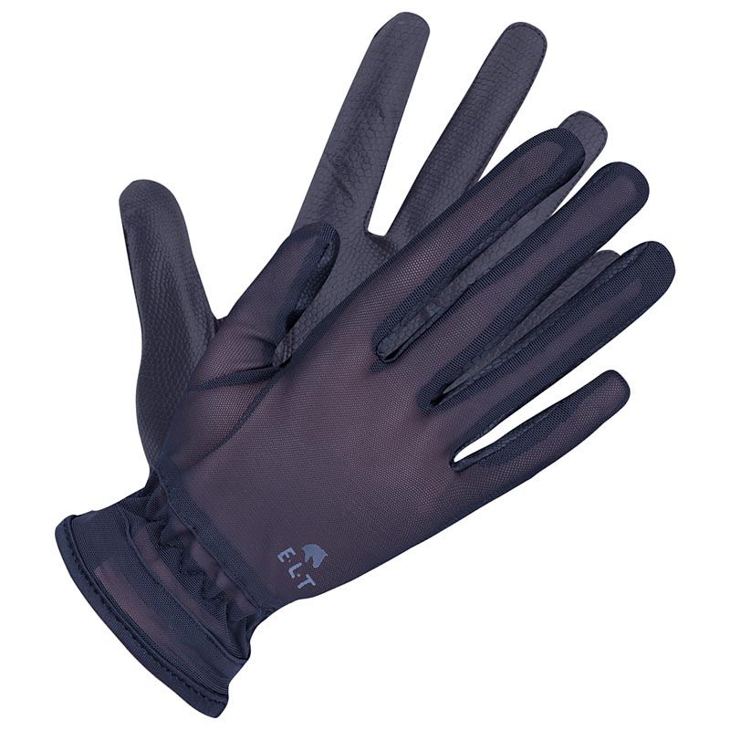 Riding glove sunny model