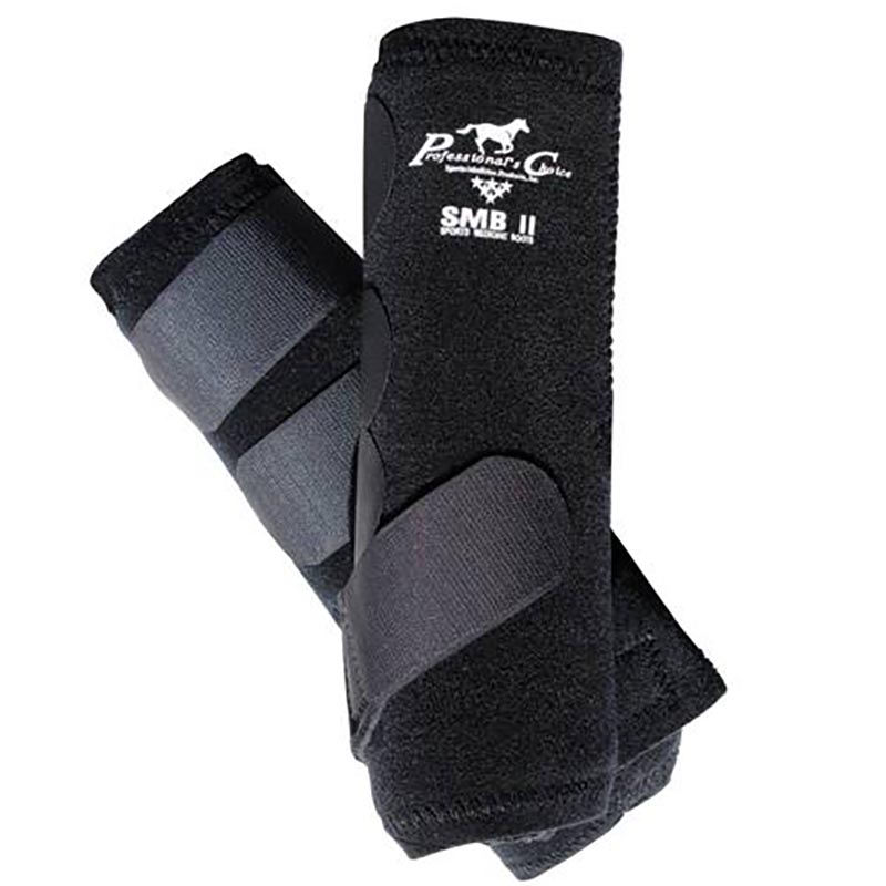 Smbii shin covers professional’s choice - 1652