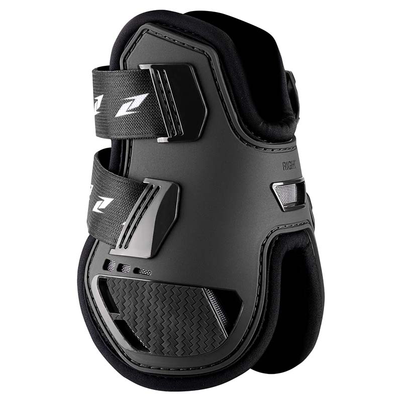 Zandonà carbon pro h-performance fetlock boots for competition - 1731