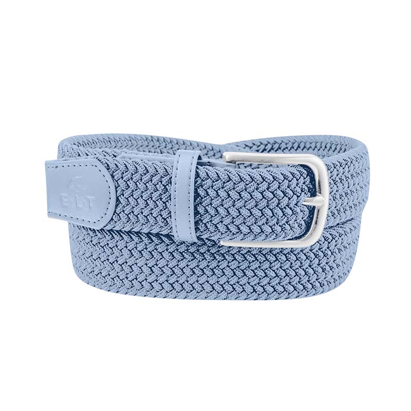 Elasticated unisex sports belt ELT - 2006