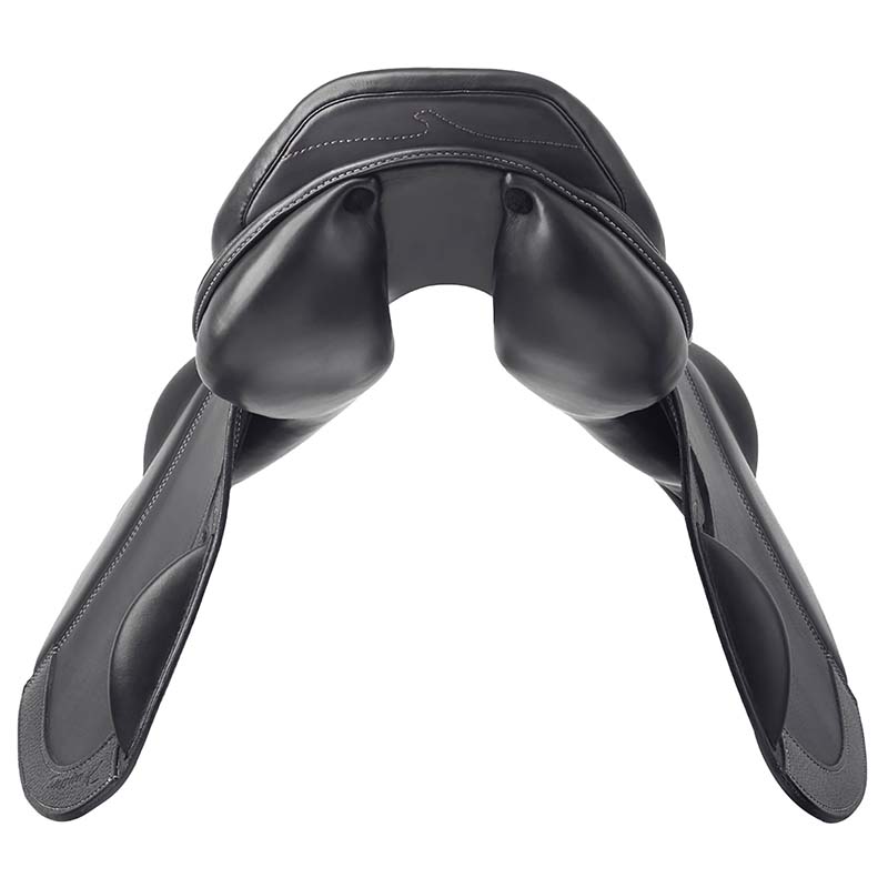 Passion k jump prestige saddle for cross country - 2845