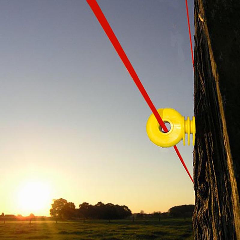 Elettric fence with accessories - 8252