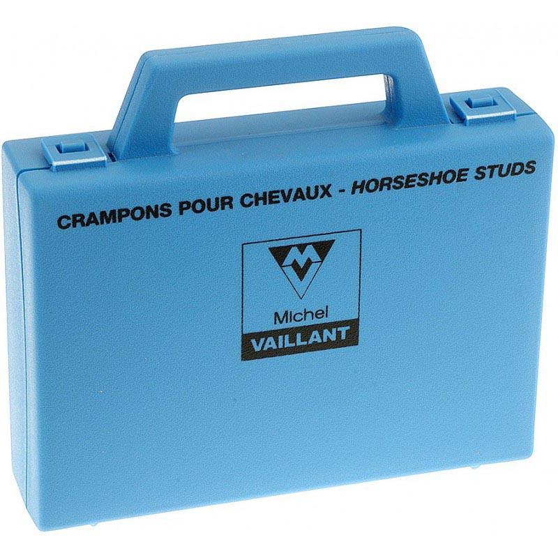 Case studs michel vaillant hard - 1233
