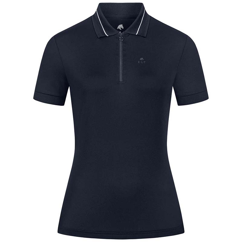 Prag women's summer training polo