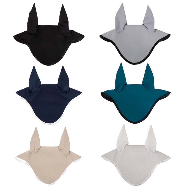Ear net fly veil equestro gp model - 0569