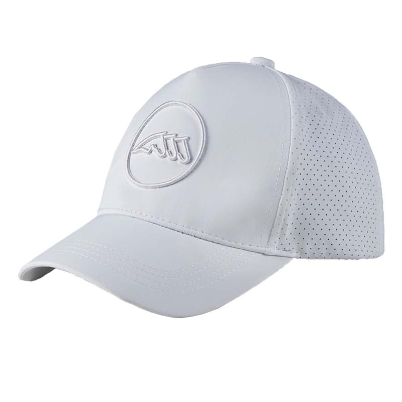 Equiline cafrec unisex baseball cap - 9237