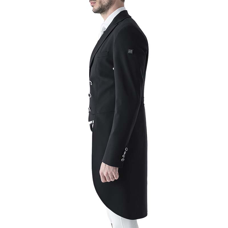 Man dressage jacket frac equiline model oliver - 2135