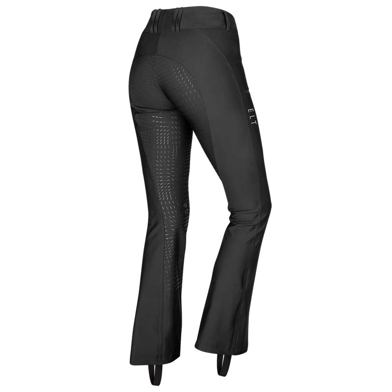 Waterproof flared riding breeches odelia - 3958