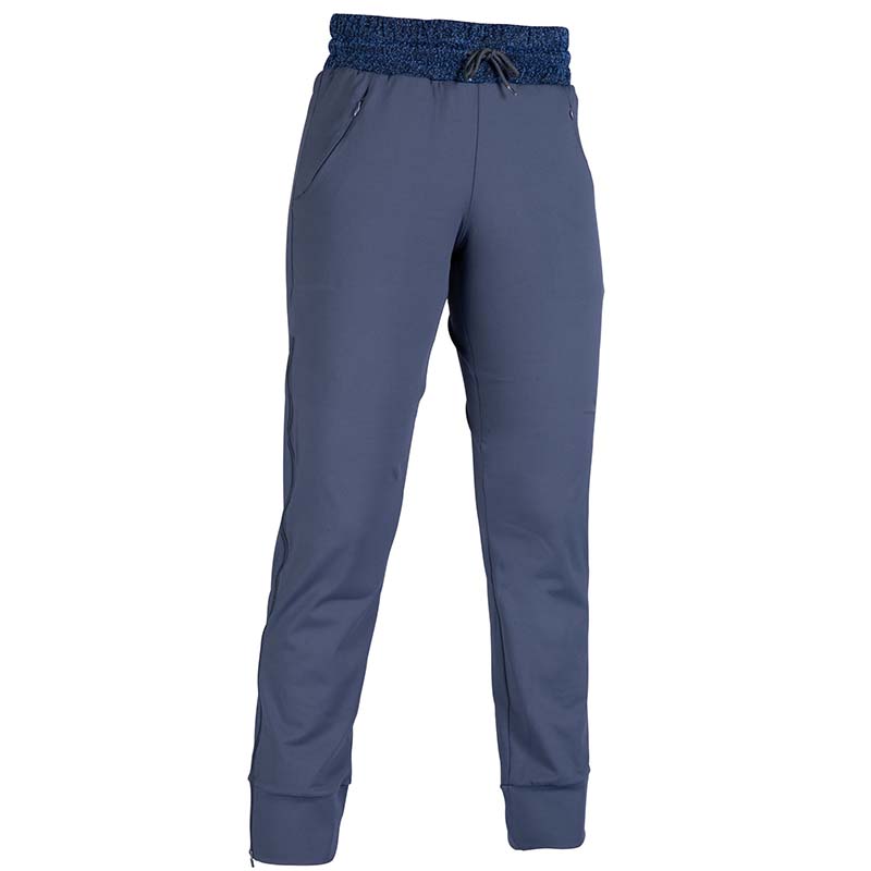 Hkm women riding over-breeches model carry - 3091