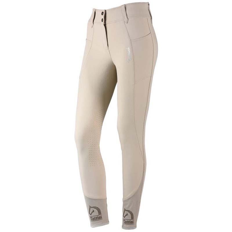 Tattini riding breeches model salice for women