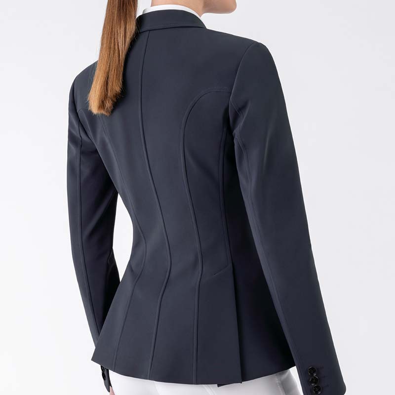 Equiline women's competition jacket Elyssa - 3853