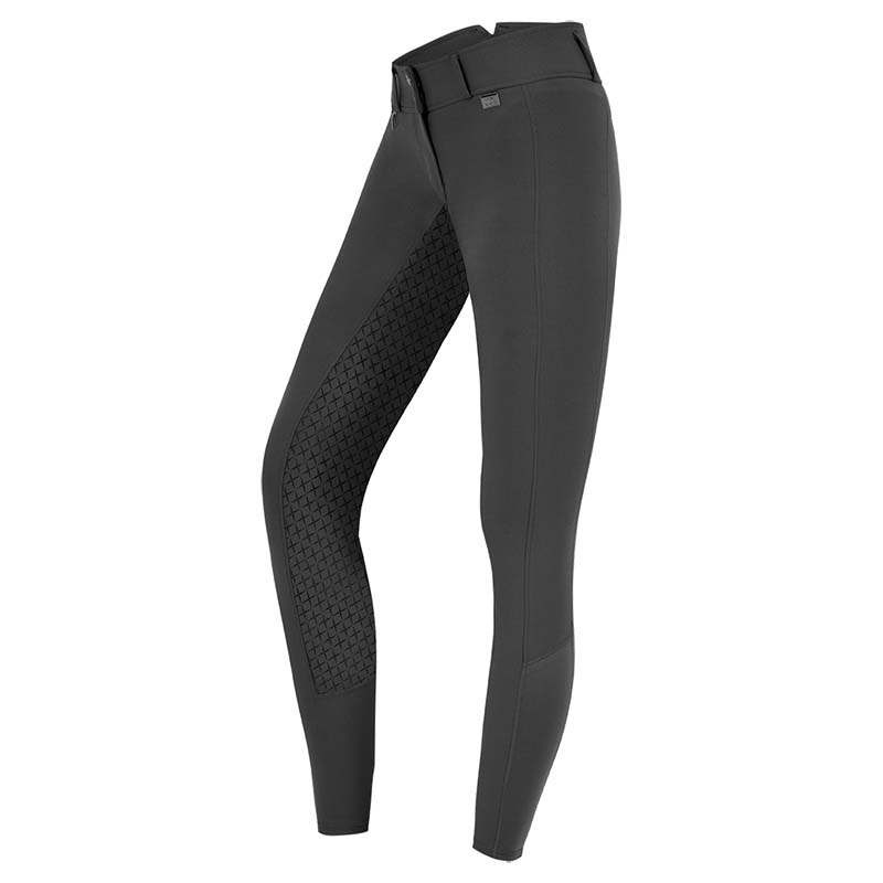 Elt high-waist full-grip riding breeches - 3821