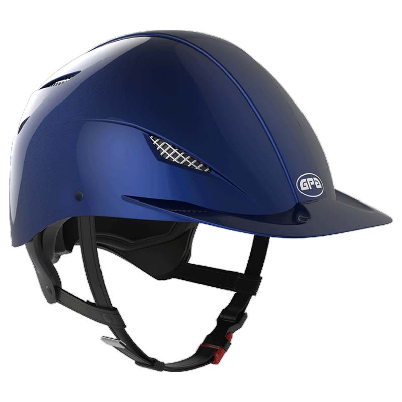 Gpa easy speed air hybrid riding helmet - 3283