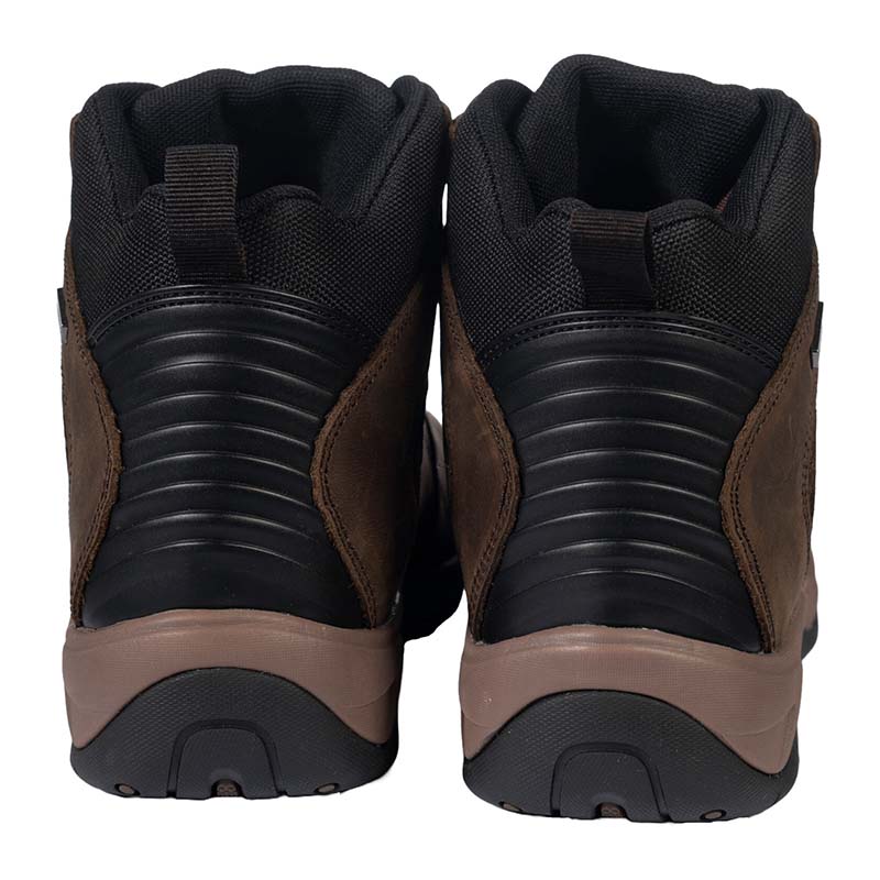 HKM Waterproof and Durable Stable Boots - 3426