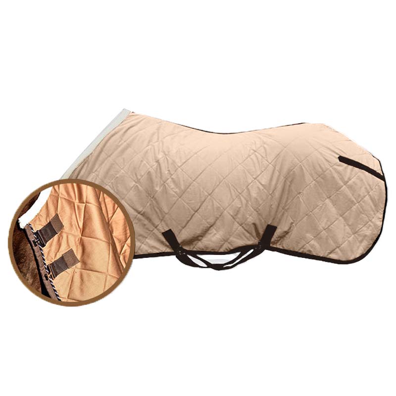 Lovehorses Bio Magic Plus Open under-rug termic FIR bioceramic 