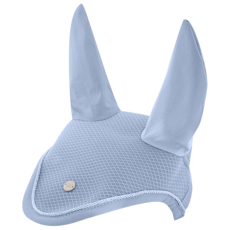 Rimini mesh fly veil for horses