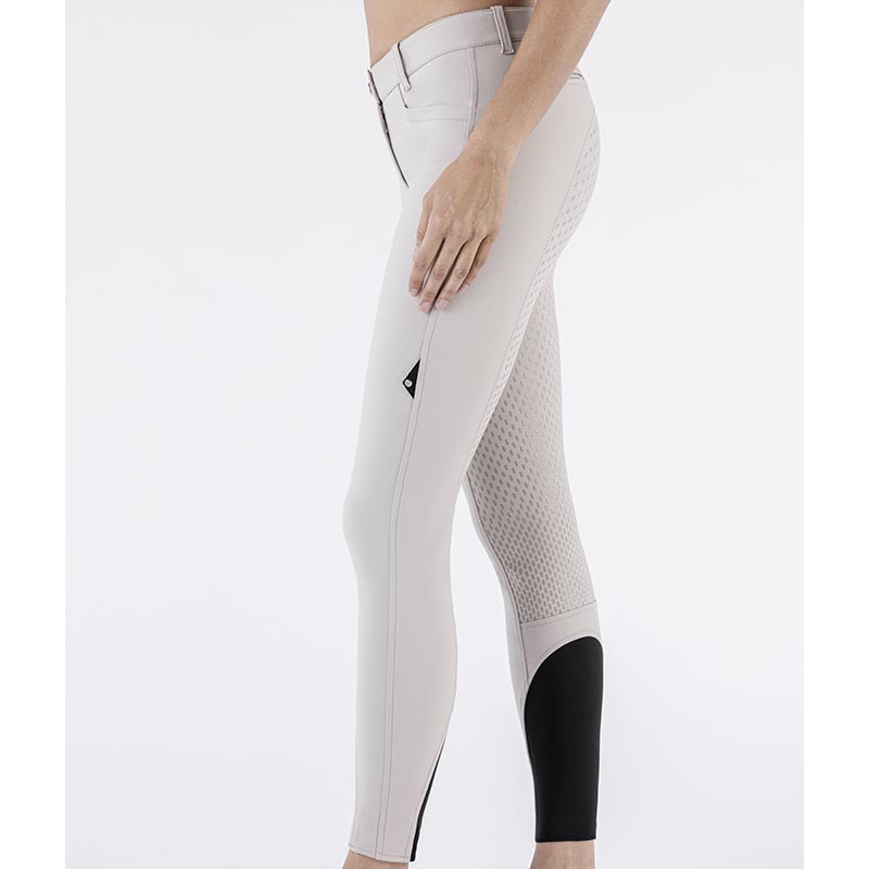 Women's equiline trousers model full x-grip cedar - 2236